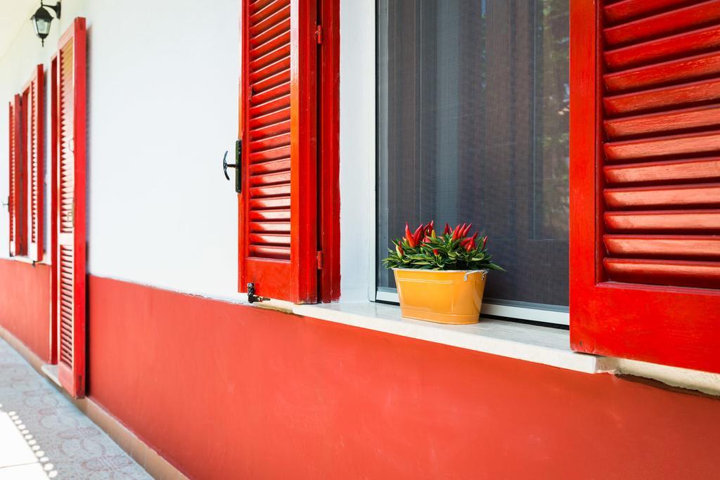 Casa Vacanze Gli Agrumi Agropoli Room photo