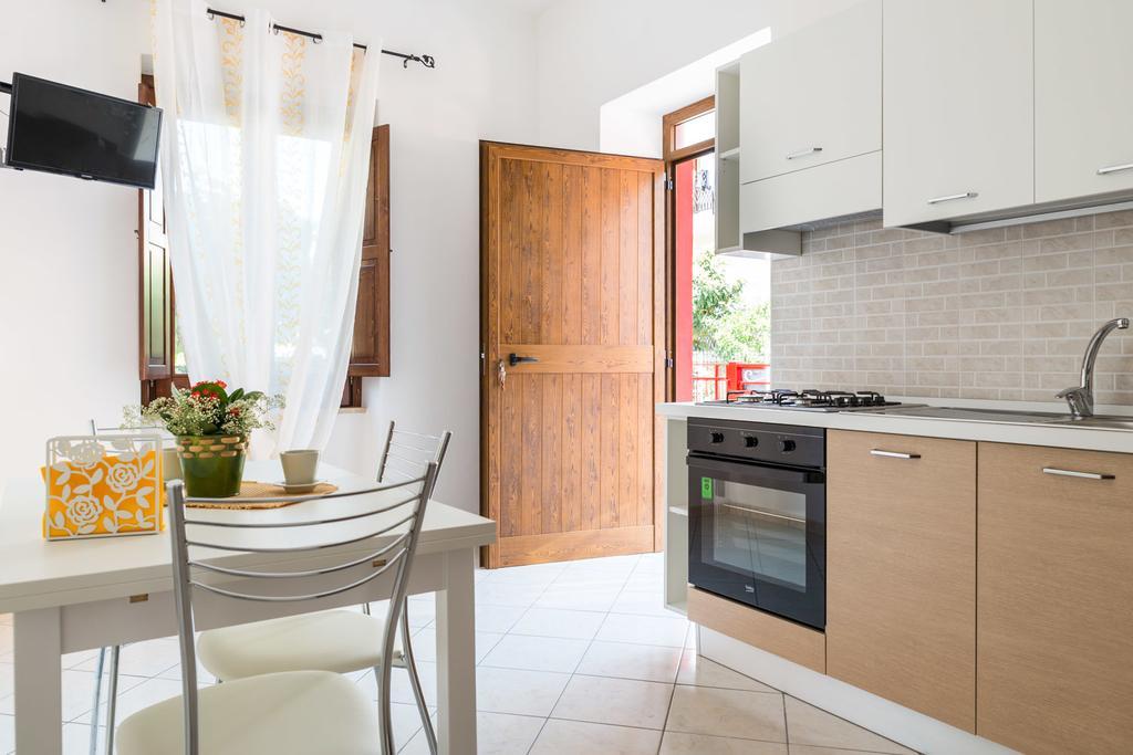 Casa Vacanze Gli Agrumi Agropoli Room photo